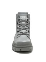 Botin-Casual-Mujer-Colorado-Hardwear-Gris-Cat