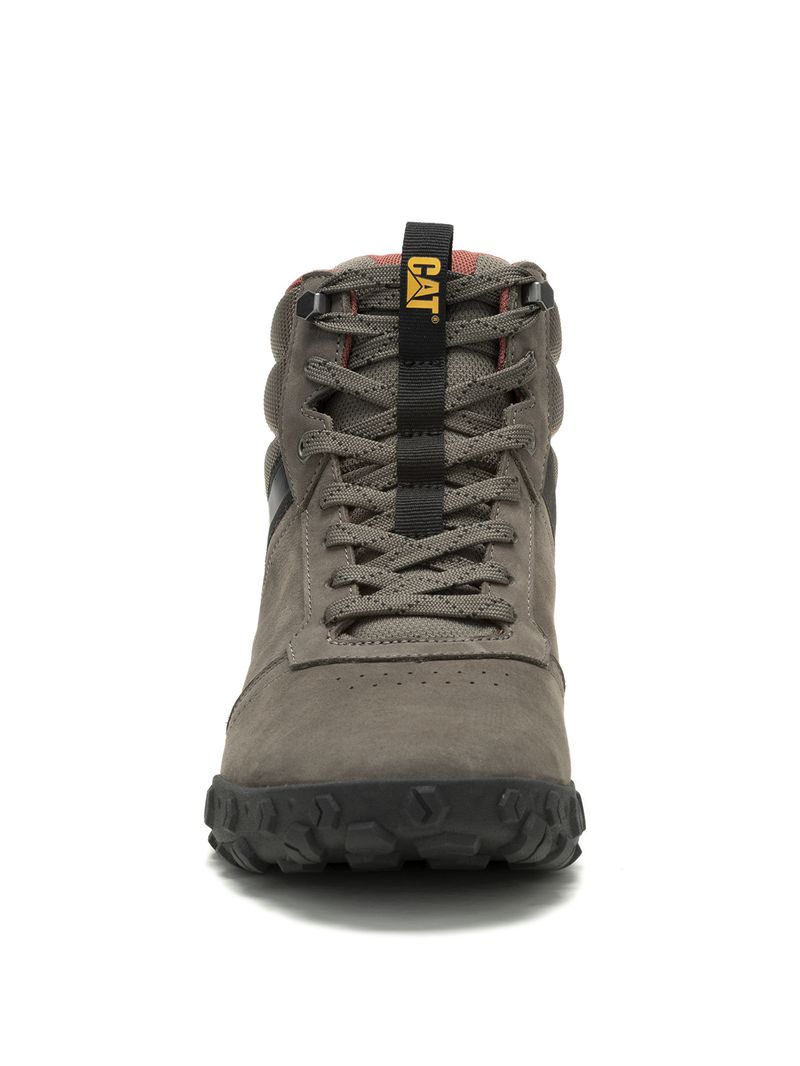 Zapatilla-Con-Caña-Casual-Hombre-Hex-Ready-Mid-Gris-Cat