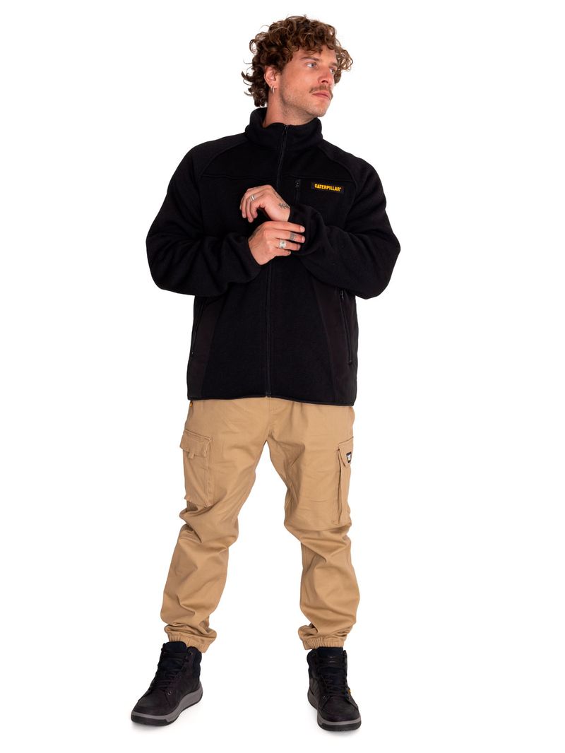Polar-Hombre-Polar-Fleece-Jacket-Cat