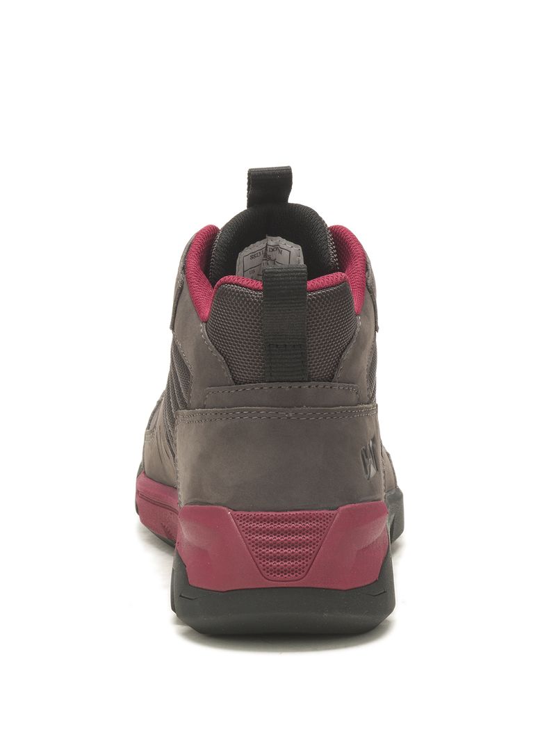 Zapatilla-Con-Caña-Casual-Hombre-Crail-Sport-Mid-Gris-Cat