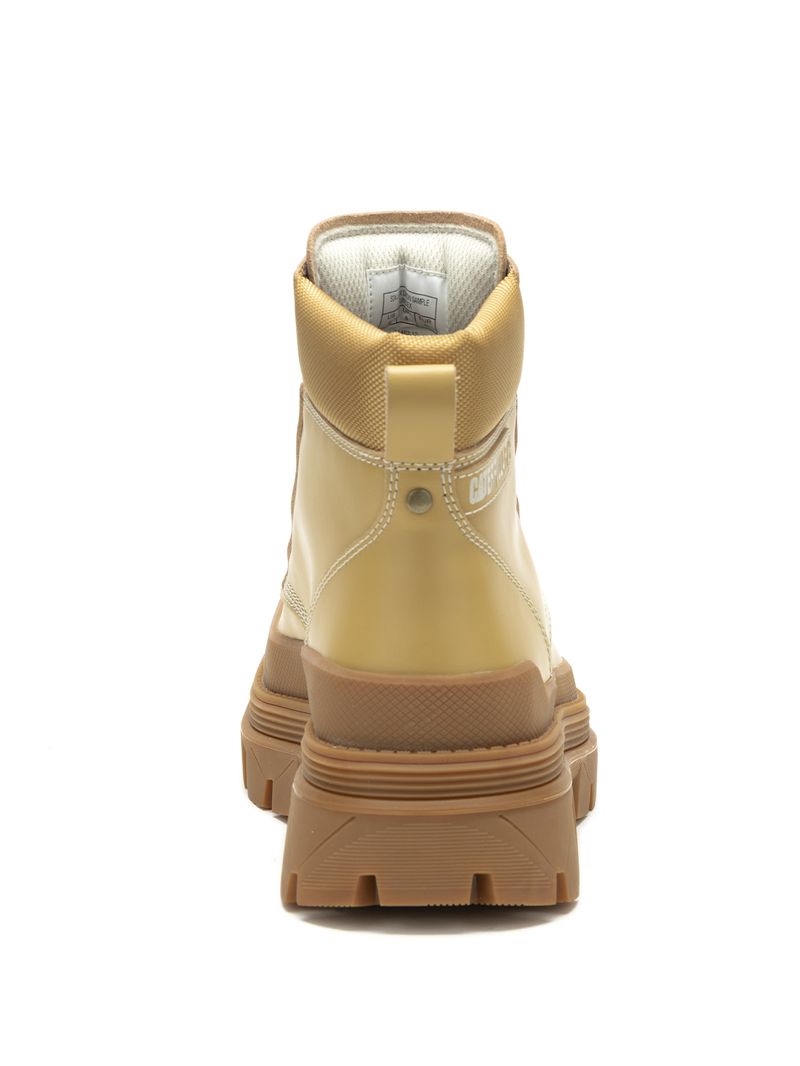 Botin-Casual-Mujer-Colorado-Hardwear-Beige-Crudo-Cat