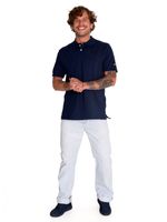 Polera-Polo-Casual-Hombre-Cat-Logo-Jersey-Polo-Azul-Cat