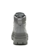 Botin-Casual-Mujer-Colorado-Hardwear-Gris-Cat