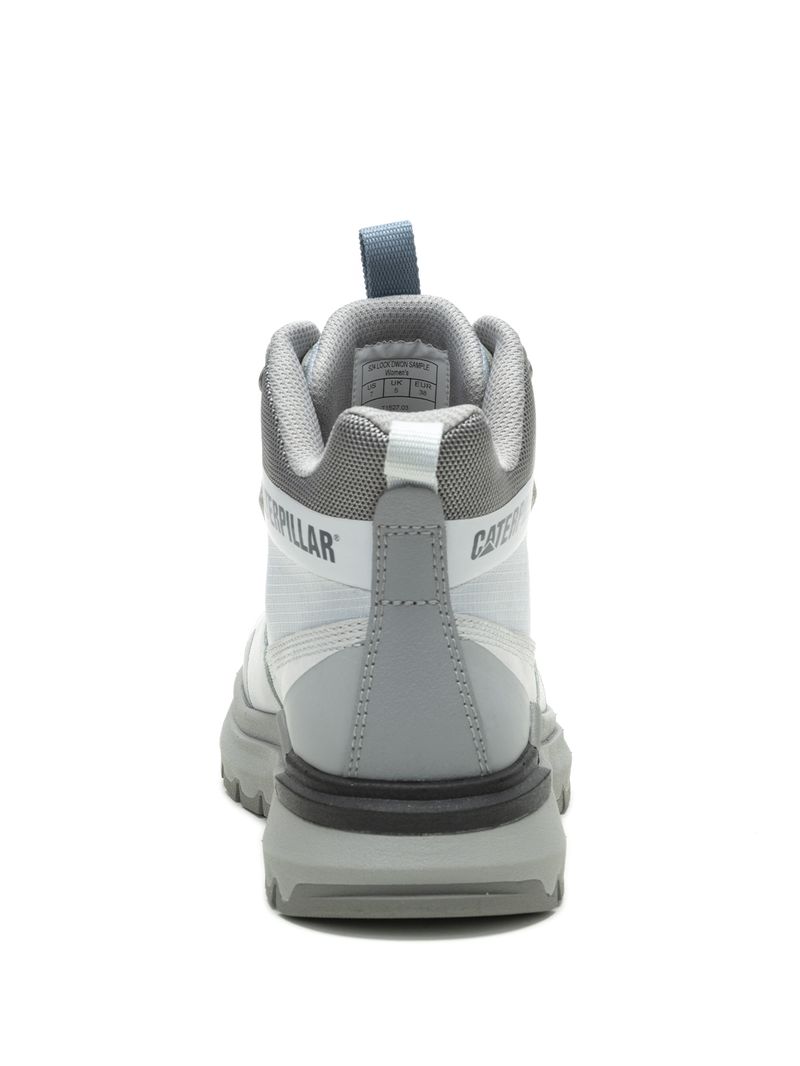 Zapatilla-Con-Caña-Casual-Mujer-Colorado-Sneaker-Gris-Cat