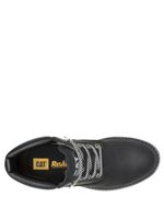 Botin-Cuero-Mujer-Colorado-Womens-Negro-Cat