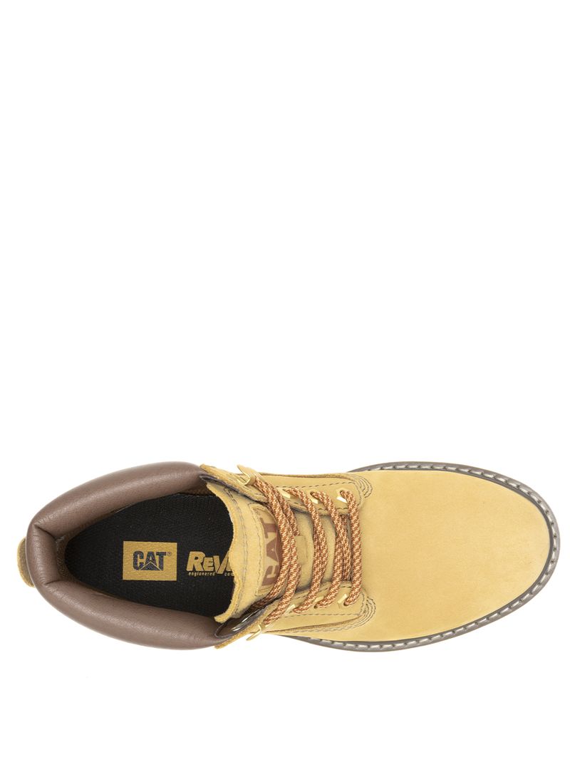 Botin-Casual-Mujer-Colorado-Womens-Beige-Crudo-Cat