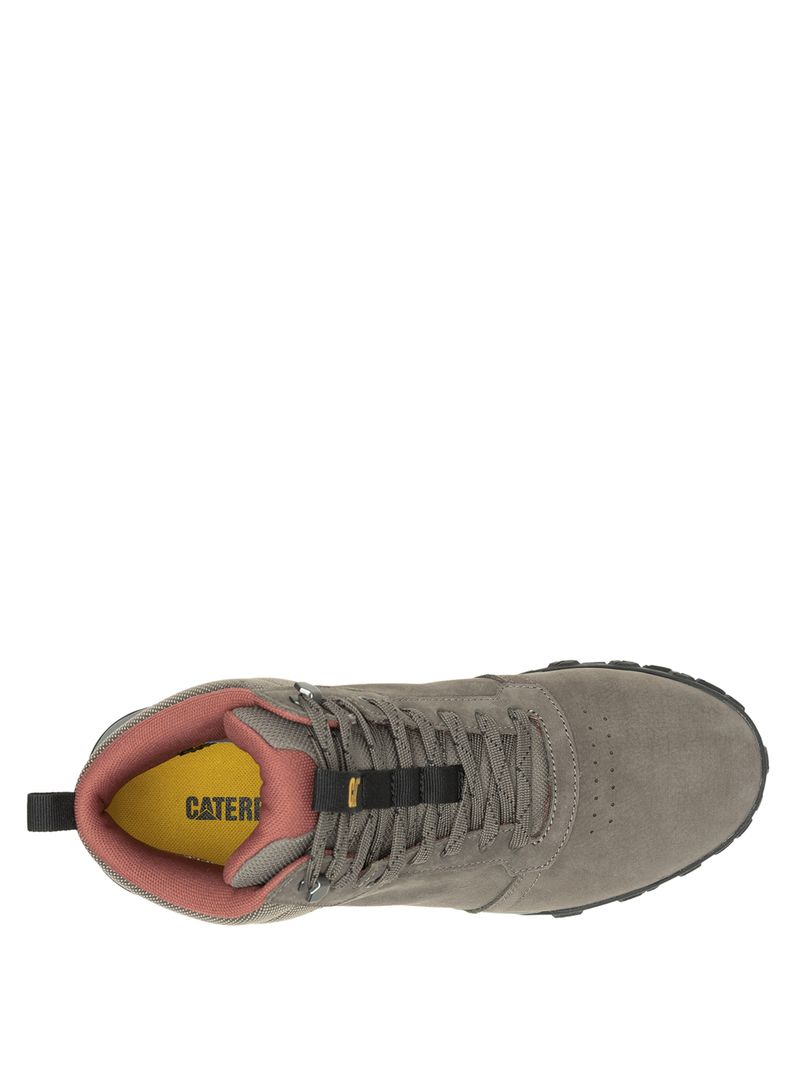 Zapatilla-Con-Caña-Casual-Hombre-Hex-Ready-Mid-Gris-Cat