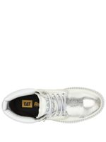 Botin-Cuero-Mujer-Colorado-Womens-Metalizado-Cat