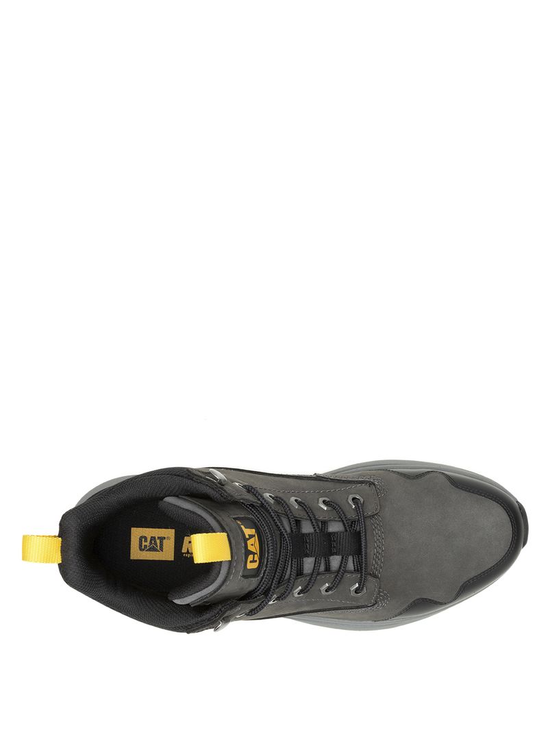 Zapatilla-Con-Caña-Gamuza-Hombre-Colorado-Sneaker-Wp-Gris-Cat