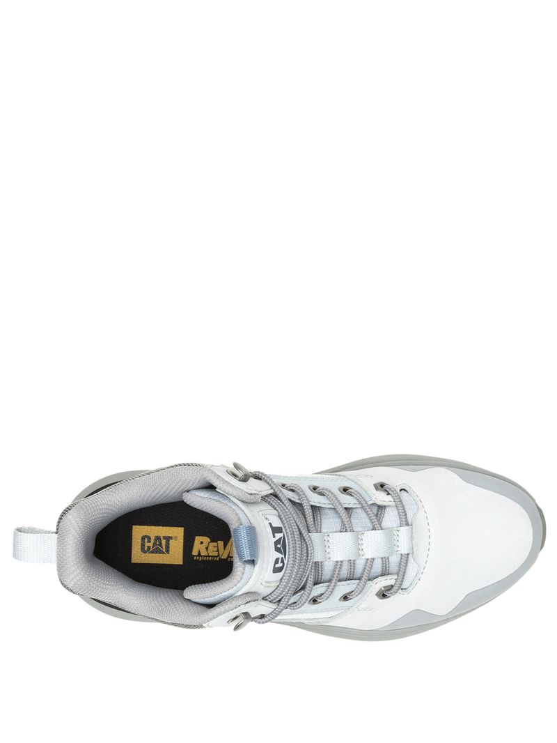 Zapatilla-Con-Caña-Casual-Mujer-Colorado-Sneaker-Gris-Cat