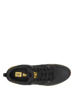 Zapatilla-Casual-Hombre-Colorado-Sneaker-Lo-Negro-Cat