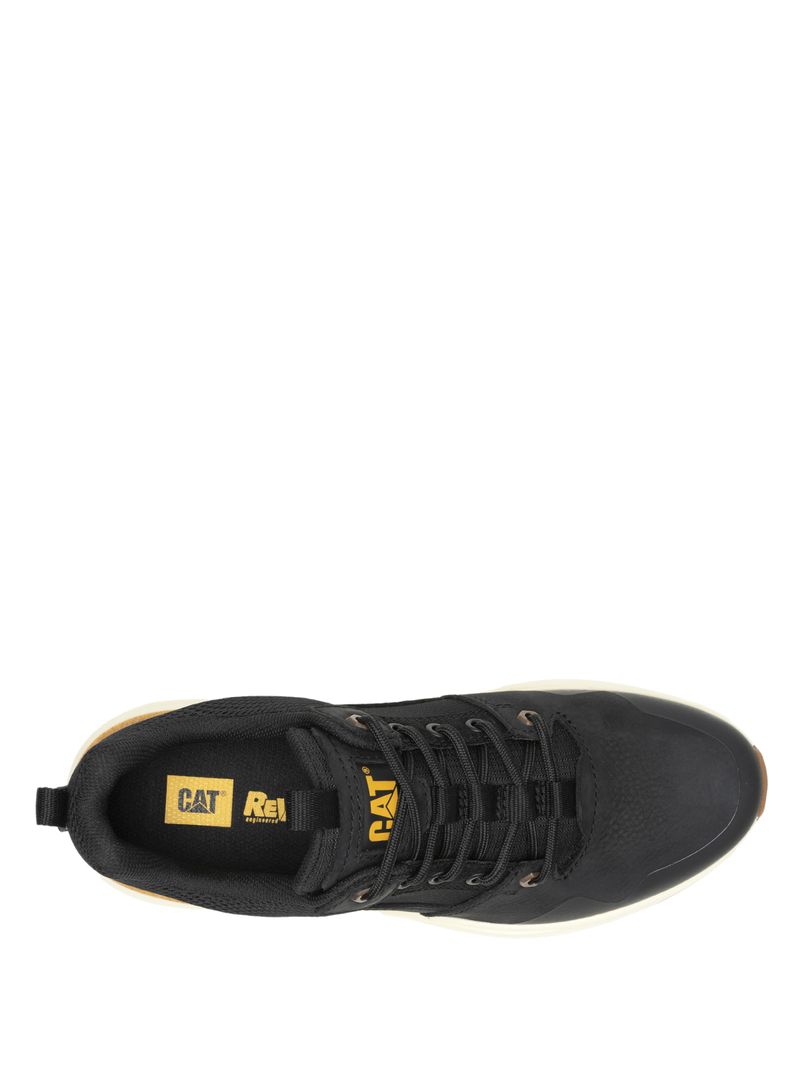 Zapatilla-Casual-Hombre-Colorado-Sneaker-Lo-Negro-Cat