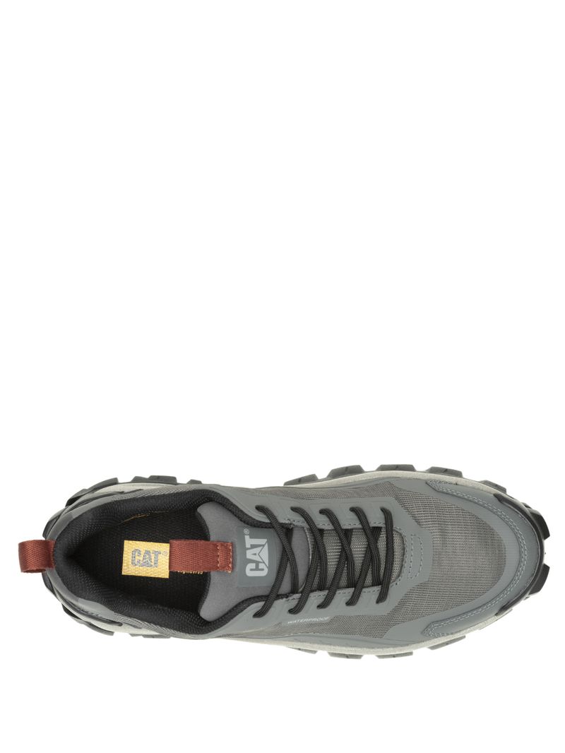 Zapatilla-Casual-Hombre-Intruder-Lightning-Mesh-Wp-Gris-Cat