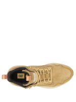 Zapatilla-Con-Caña-Casual-Mujer-Colorado-Sneaker-Wp-Beige-Crudo-Cat