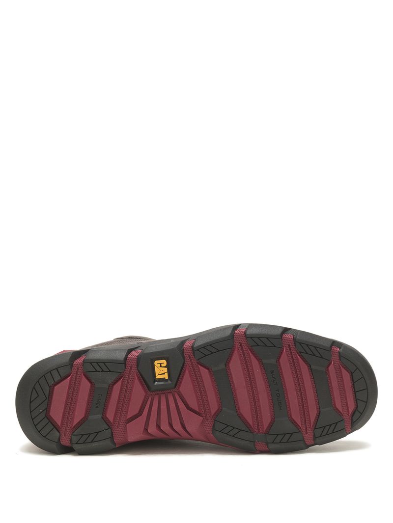 Zapatilla-Con-Caña-Casual-Hombre-Crail-Sport-Mid-Gris-Cat