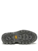 Botin-Casual-Mujer-Colorado-Hardwear-Gris-Cat