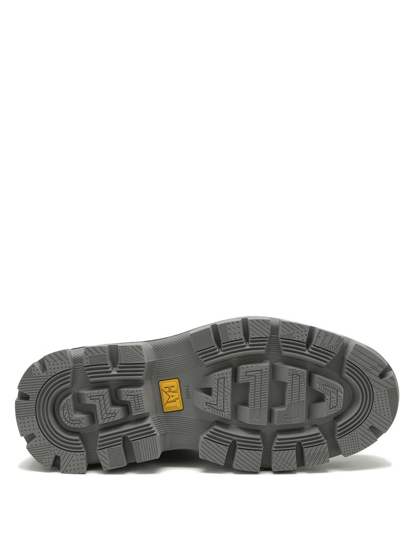 Botin-Casual-Mujer-Colorado-Hardwear-Gris-Cat