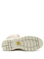 Botin-Cuero-Mujer-Colorado-Womens-Metalizado-Cat