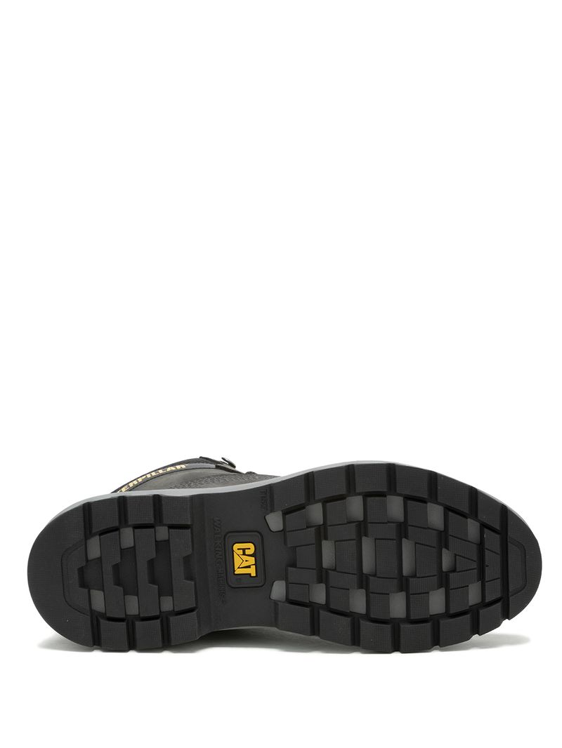 Zapatilla-Con-Caña-Gamuza-Hombre-Colorado-Sneaker-Wp-Gris-Cat