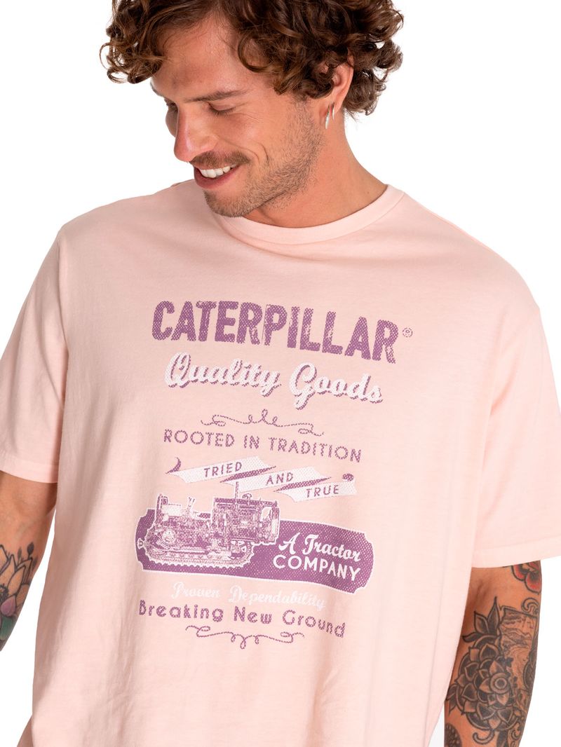Polera-Manga-Corta-Casual-Unisex-Heritage-Uniform-Heavyweight-Graphic-Tee-2-Morado-Cat