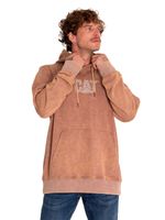 Poleron-Casual-Unisex-Heritage-Uniform-Embroidered-Hoodie-Gris-Cat