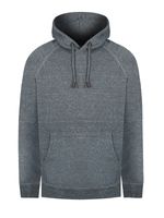 Polerón Algodón Orgánico Hombre Walsall Verde Rockford