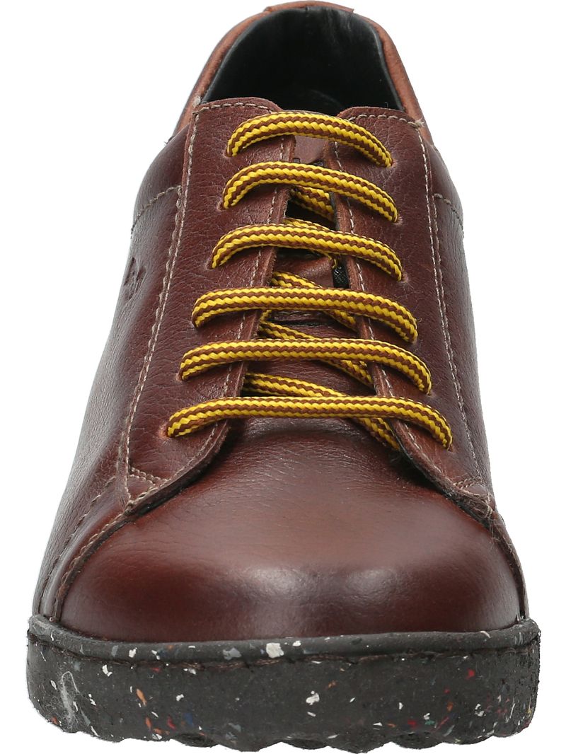 Zapato-Cuero-Mujer-Crossett-Cafe-Rockford