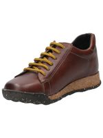 Zapato-Cuero-Mujer-Crossett-Cafe-Rockford