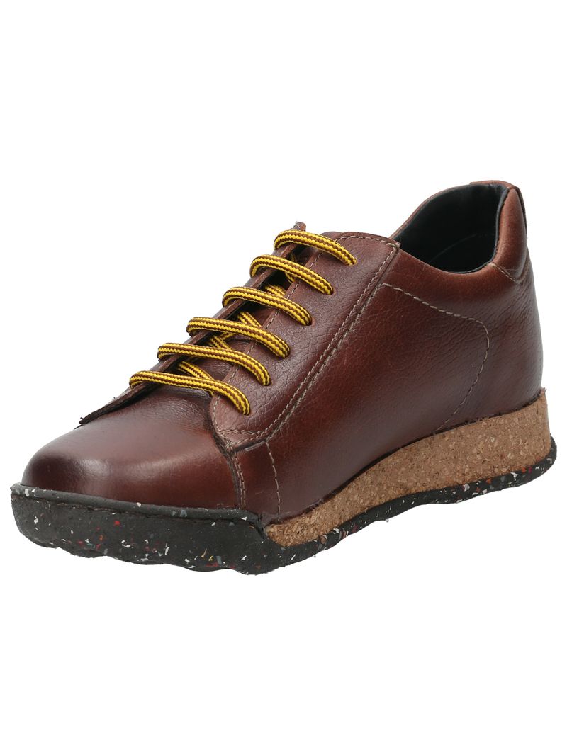 Zapato-Cuero-Mujer-Crossett-Cafe-Rockford