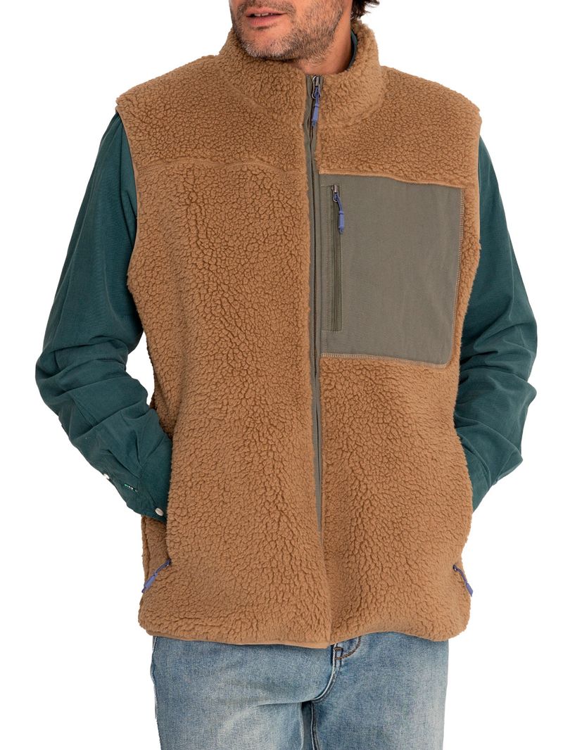 Polar-Fibras-Recicladas-Hombre-Cambridge-Beige-Crudo-Rockford