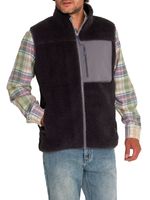 Polar Fibras Recicladas Hombre Cambridge Gris Rockford