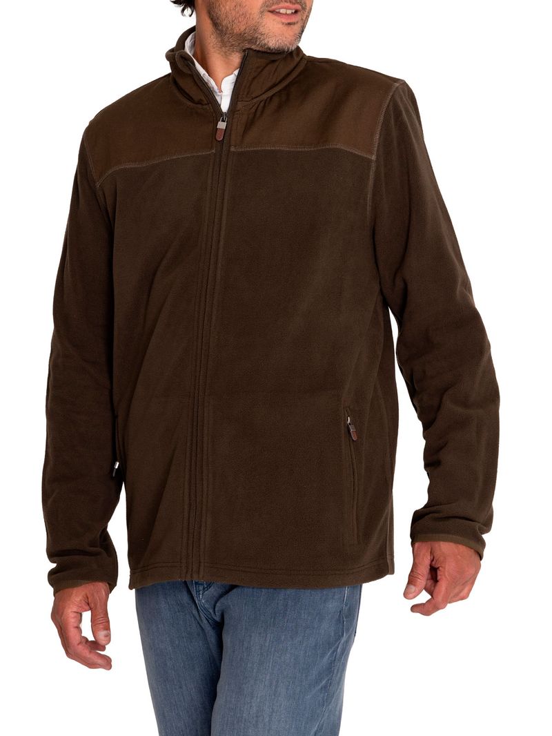 Polar-Fibras-Recicladas-Hombre-Glasgow-Verde-Rockford