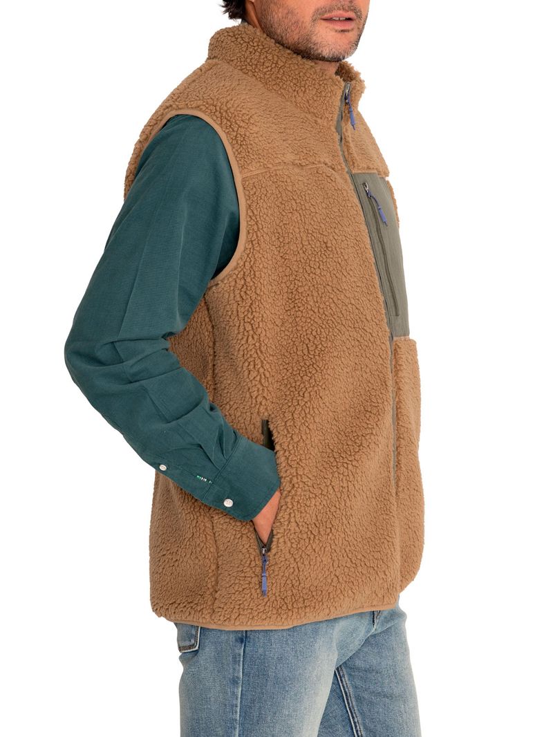 Polar-Fibras-Recicladas-Hombre-Cambridge-Beige-Crudo-Rockford