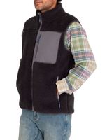 Polar Fibras Recicladas Hombre Cambridge Gris Rockford