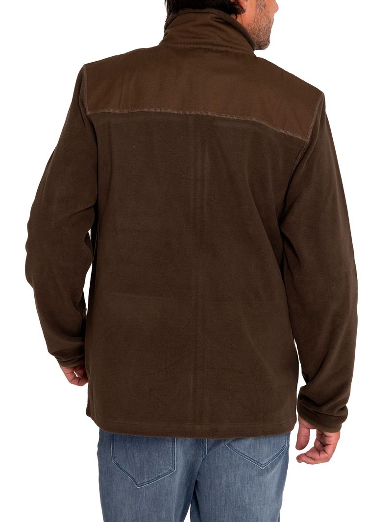 Polar-Fibras-Recicladas-Hombre-Glasgow-Verde-Rockford