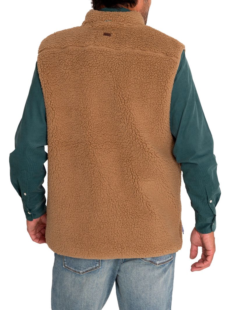 Polar-Fibras-Recicladas-Hombre-Cambridge-Beige-Crudo-Rockford