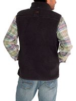 Polar Fibras Recicladas Hombre Cambridge Gris Rockford