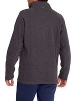 Poleron-Algodon-Organico-Hombre-Doble-Gris-Rockford