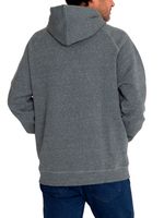 Polerón Algodón Orgánico Hombre Walsall Verde Rockford