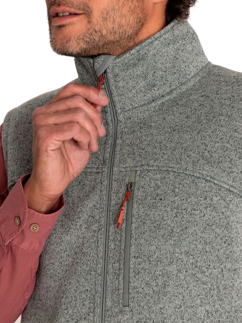 Polar-Fibras-Recicladas-Hombre-York-Verde-Rockford