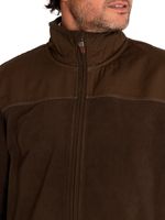 Polar-Fibras-Recicladas-Hombre-Glasgow-Verde-Rockford