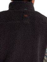 Polar Fibras Recicladas Hombre Cambridge Gris Rockford