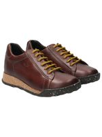 Zapato-Cuero-Mujer-Crossett-Cafe-Rockford