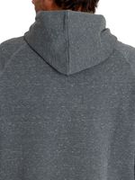 Polerón Algodón Orgánico Hombre Walsall Verde Rockford