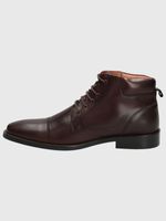 Botin-Cuero-Hombre-Tango-Rojo