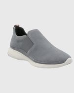 Zapatilla-Cuero-Mujer-Sheer-Gris