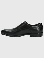 Slip-On-Cuero-Hombre-Strand-Negro
