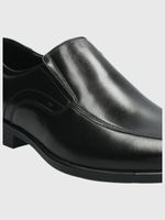 Slip-On-Cuero-Hombre-Strand-Negro