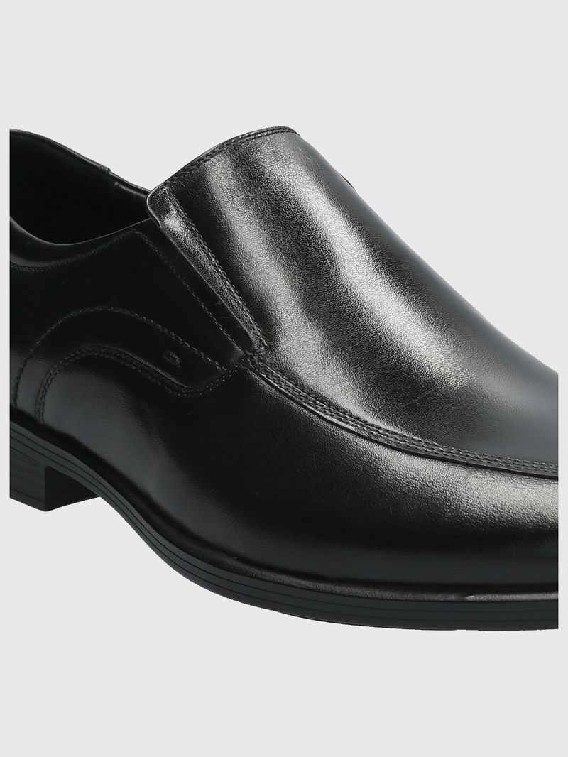 Slip-On-Cuero-Hombre-Strand-Negro