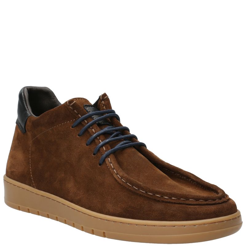 Zapatilla-Cuero-Hombre-Tarento-Cafe
